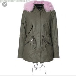 mini-hudson-jacket-army-blossom women size S